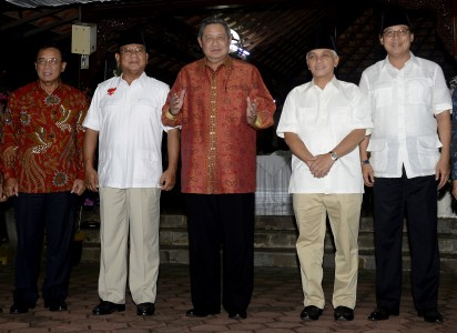 Bawaslu: KPPS Harus Mengawal Surat Suara