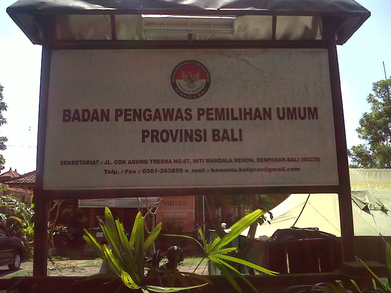 Pelanggaran Terbanyak Pilpres di Bali: Kekurangan Surat Suara