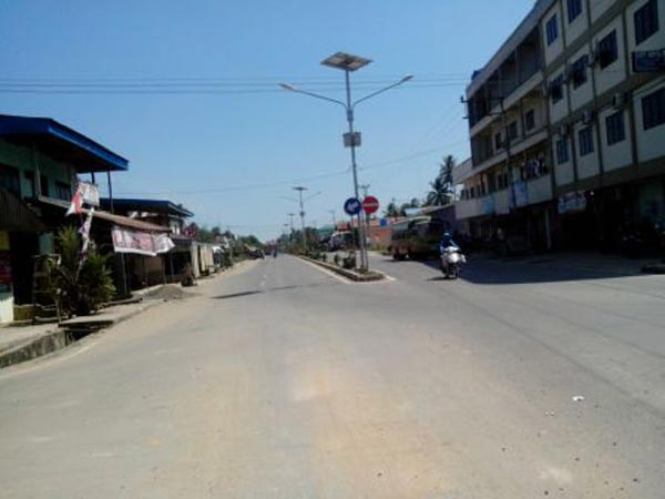 Pemekaran Kecamatan Sebatik Terganjal Pilpres