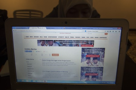 PDIP Antisipasi Gugatan Prabowo-Hatta ke MK