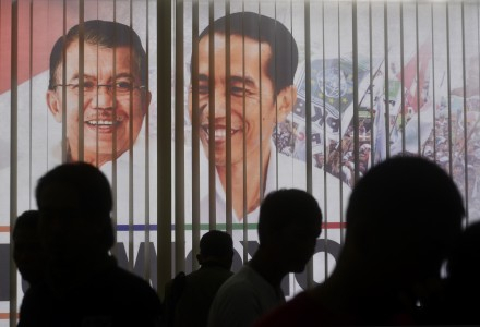 Kubu Jokowi Desak Lembaga Survey Diaudit
