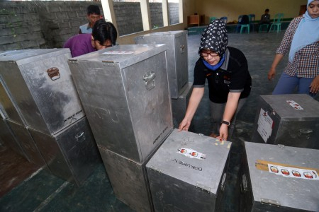 Pemprov NTT: Jangan Terprovokasi Isu Rusuh Pilpres