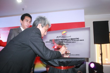 KBRI Malaysia: Pemulangan TKI Tak Berdokumen Sepi Peminat