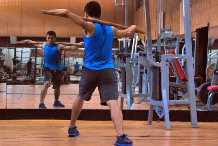 Sumsel Siap Jadi Tuan Rumah Asian Games