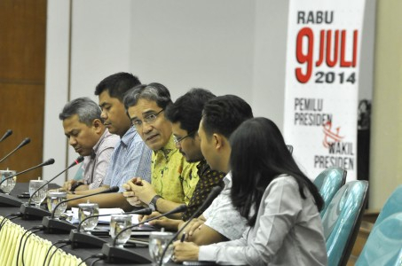 Gerindra Desak Pemilu Ulang, KPU Minta Jangan Menggeneralisir Suasana