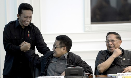 3 Daerah Ini Diprediksi Kesulitan Sinyal Ponsel Selama Musim Mudik