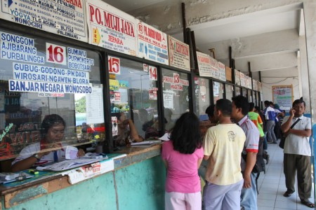 Pertamina: Konsumsi BBM Tahun Ini Meningkat
