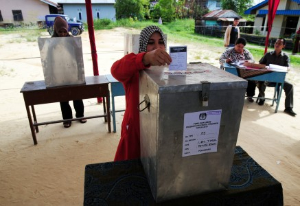 MK Tetap Proses Sengketa Pilpres Saat Lebaran