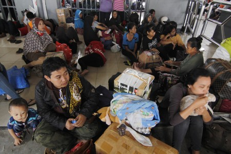 Kemenkes Diminta Aktif Tangani Korban Kecelakaan Mudik