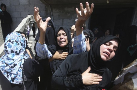 Ini Sebab Indonesia Sulit Buat Kantor Perwakilan di Palestina