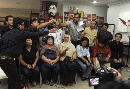 Persepi Usulkan Lembaga Survei Pilpres Diaudit Tim Independen