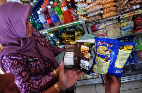 GAPMMI: Banyak Makanan Kadaluarsa Jelang Lebaran