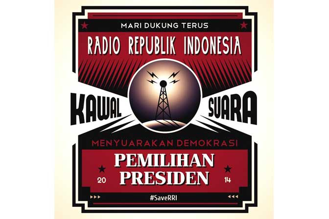 Ramai-ramai Kawal RRI