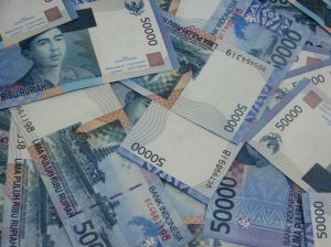 Hati-Hati Peredaran Uang Palsu Jelang Lebaran