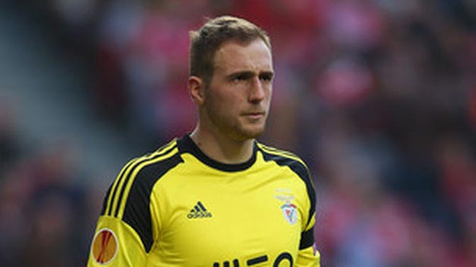 Jan Oblak Gantikan Courtis di Atletico Madrid