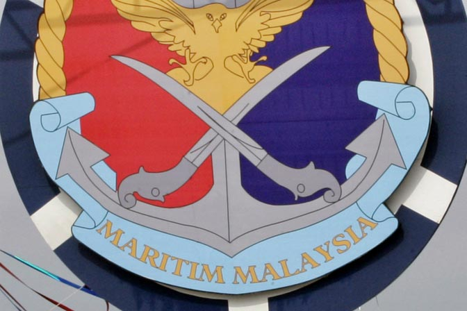 Malaysia Harus Selidiki Tabrakan Kapal Maritimnya dengan Kapal TKI