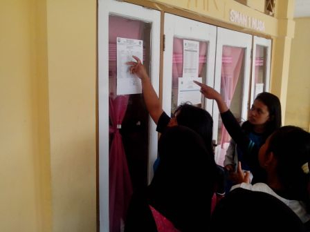 Guru di Nunukan Bingung Terapkan Kurikulum 2013