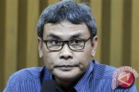 Malam Ini, KPK Lakukan Operasi Tangkap Tangan