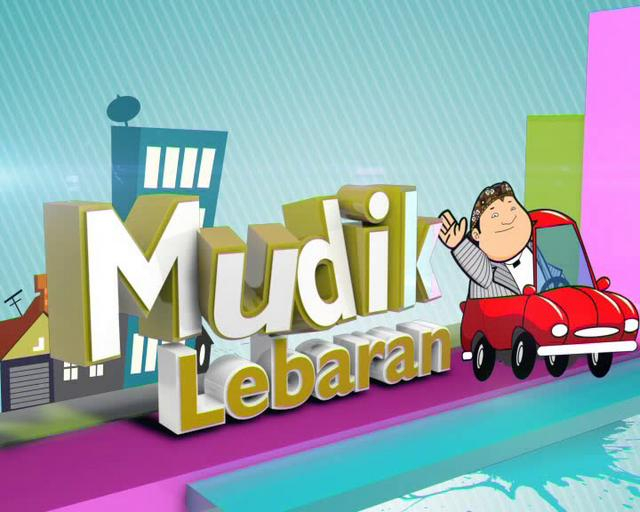 Bagaimana Agar Rumah Aman Saat Lebaran?