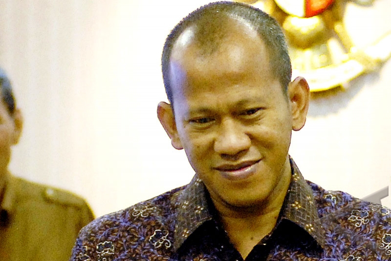 Pius Lustrilanang, Petinggi Gerindra Pertama yang Akui Keunggulan Jokowi-JK