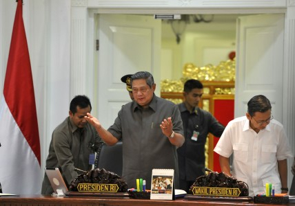 SBY: Negara Asing Tak Perlu Ikut Campur Urusan Pilpres