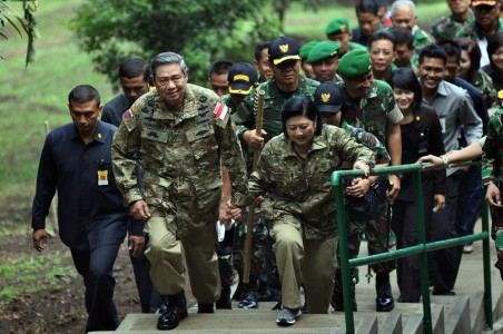 MH17 Ditembak Jatuh, Presiden Serukan ASEAN Bersatu