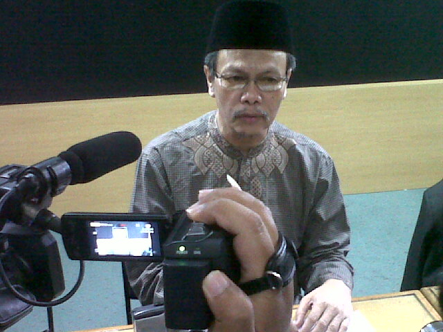 Muhammadiyah Tetapkan Idul Fitri  28 Juli
