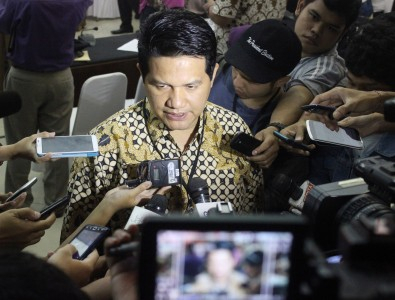 KPU Selesaikan 43 Dokumen PPLN