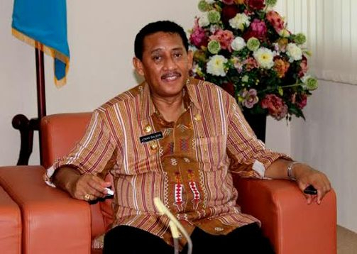 Perbaiki Pelayanan, Pemkot Kupang Buat SMS Pengaduan
