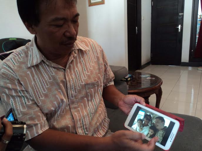 Satu Keluarga asal Surakarta Jadi Korban Tewas MH 17