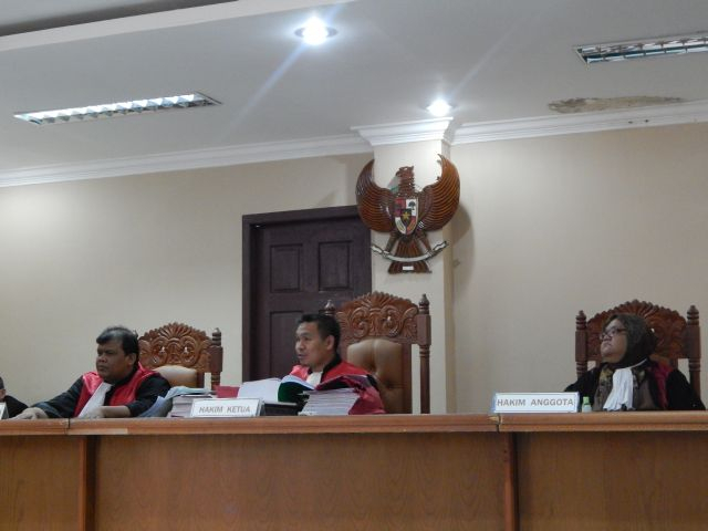 Siapa itu PT Kallista?