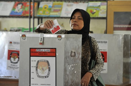Tak Punya Uang, KPU Gagal Datangkan PPLN