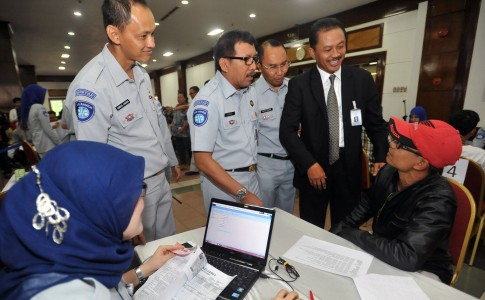 Ada Pos Kesehatan Gratis Bagi Pemudik di NTT