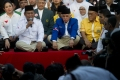 Prabowo Subianto Bakal Pidanakan Penyelenggara Pemilu