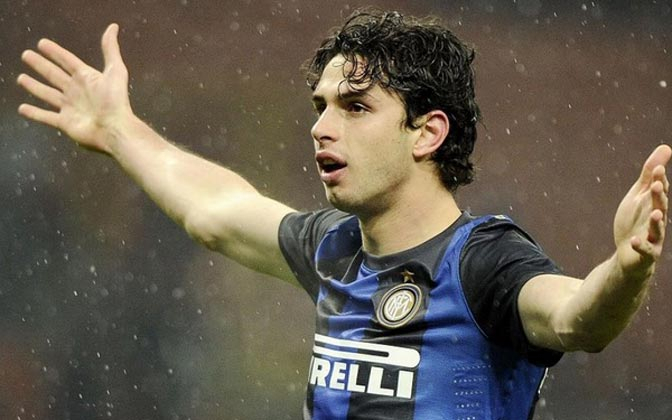 Ranocchia Tolak Tawaran Juventus