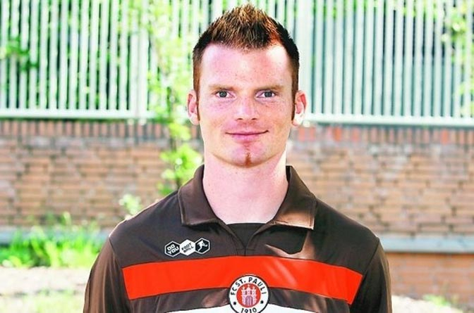 Pemain Jerman Ini Bunuh Diri Karena Depresi