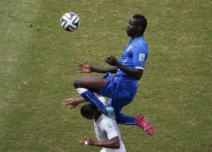 Galliani : Tidak Ada Tawaran Arsenal untuk Balotelli