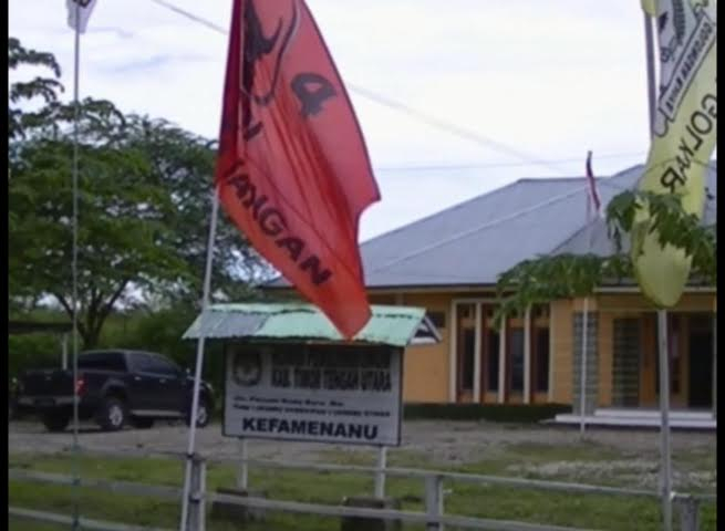 Jaksa Endus Praktek Korupsi di KPU TTU