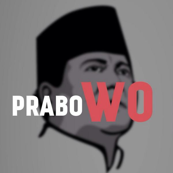 Berkat Prabowo, #PresidenBaru Trending Topic di Twitter