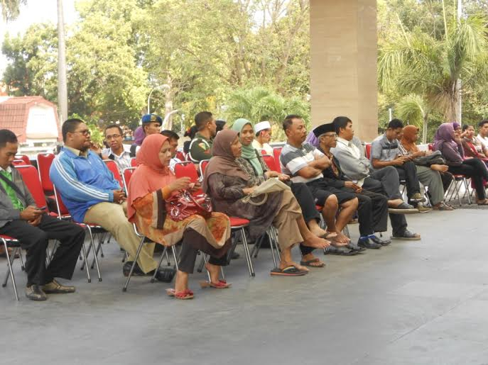 Target Penukaran Uang Pecahan Kecil di NTB Capai Rp 1 Triliun