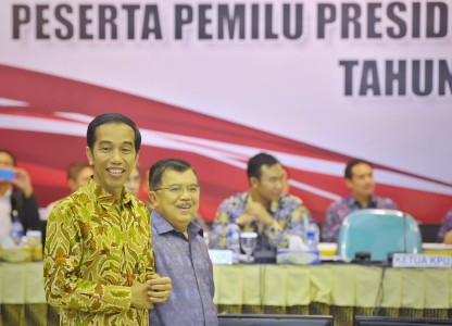 Ahok: Siapa pun Presidennya, Saya Tetap Untung
