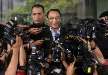 KPK Akan Gelar Perkara Dugaan Keterlibatan Jero Wacik di Korupsi Kementerian ESDM