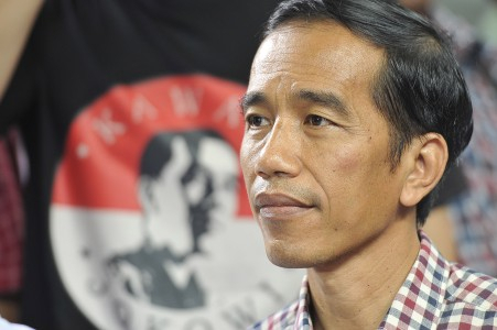 Lembaga HAM Minta Jokowi Masukkan Isu HAM di 100 Hari Pemerintahannya