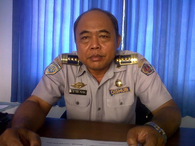 Jumat Besok, Puncak Arus Mudik di Denpasar