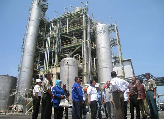 Lhokseumawe Alami Krisis Listrik