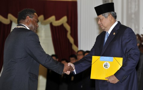 SBY Akan Bantu Jokowi Untuk Muluskan Transisi