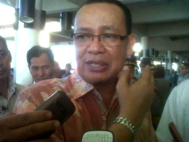 Pemudik di Sumbar Menurun Hingga 9 Persen