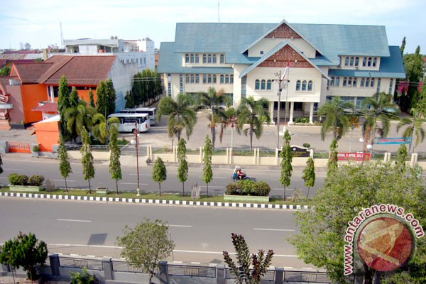 Pelanggaran Syariat Islam Meningkat