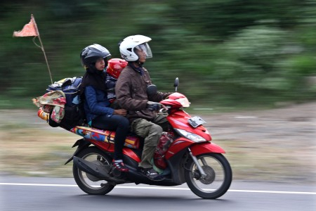 Kaum Syiah Protes Tak Bisa Berlebaran di Kampung Halaman