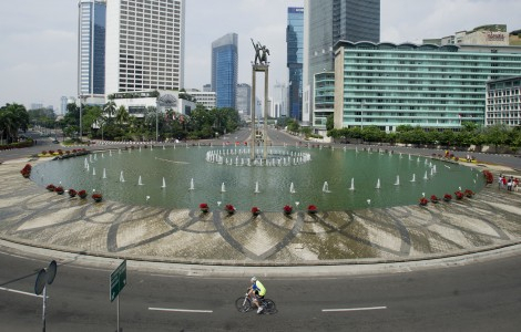 Pemerintah Jakarta Gelar Operasi Bagi Para Pendatang